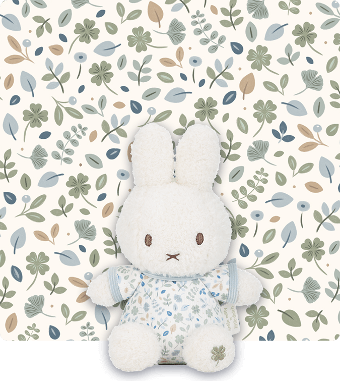 LITTLE DUTCH リトルダッチ｜miffy ミッフィー[DADWAY