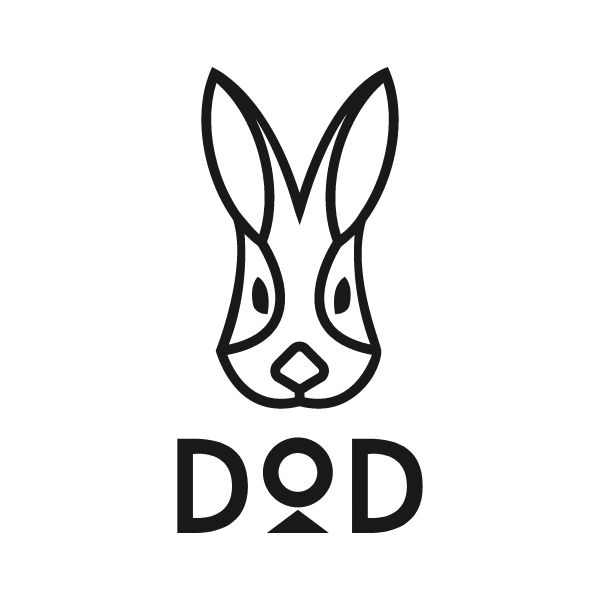 DOD logo