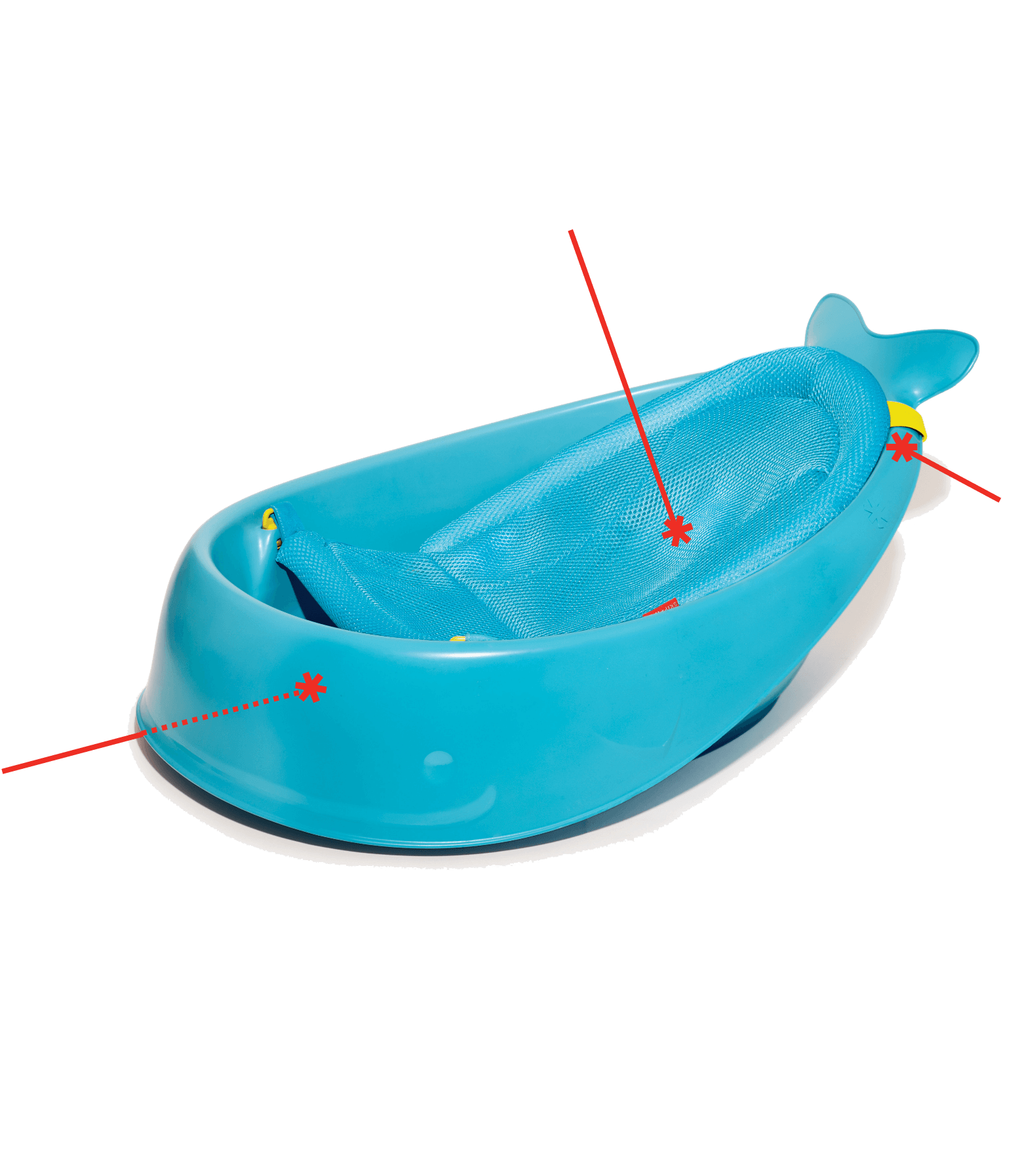 ホエールバスタブ商品画像