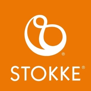 STOKKE logo