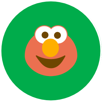 セサミストリート