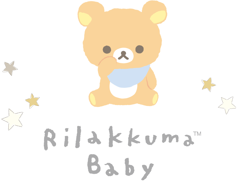 リラックマベビー