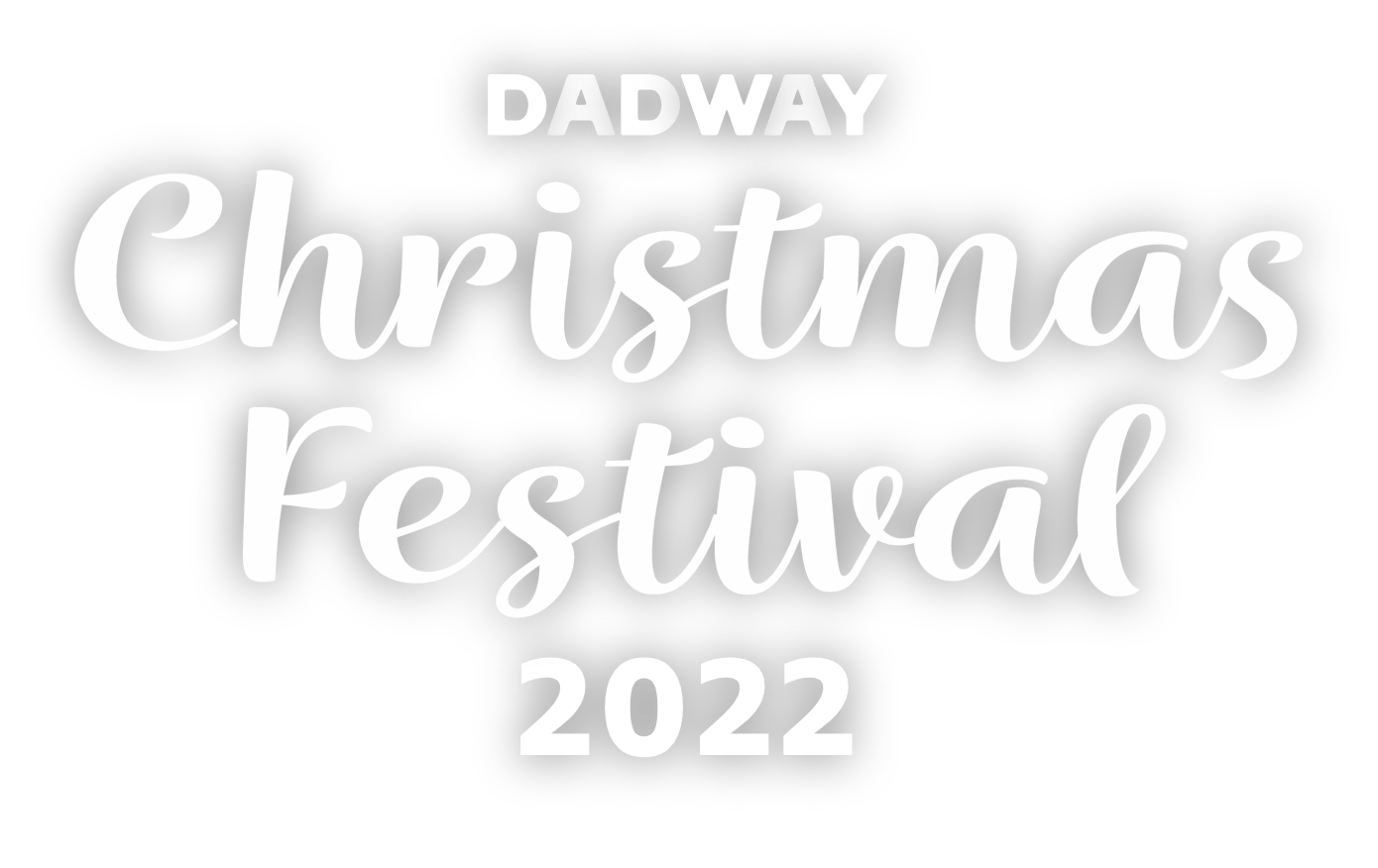 DADWAY Christmas Festival 2022