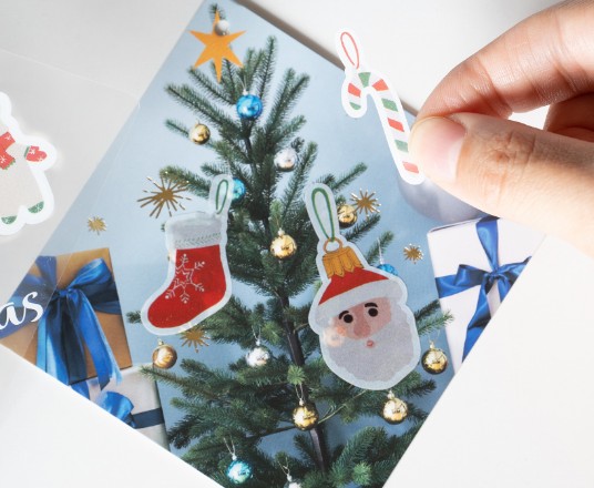 Wrapping
