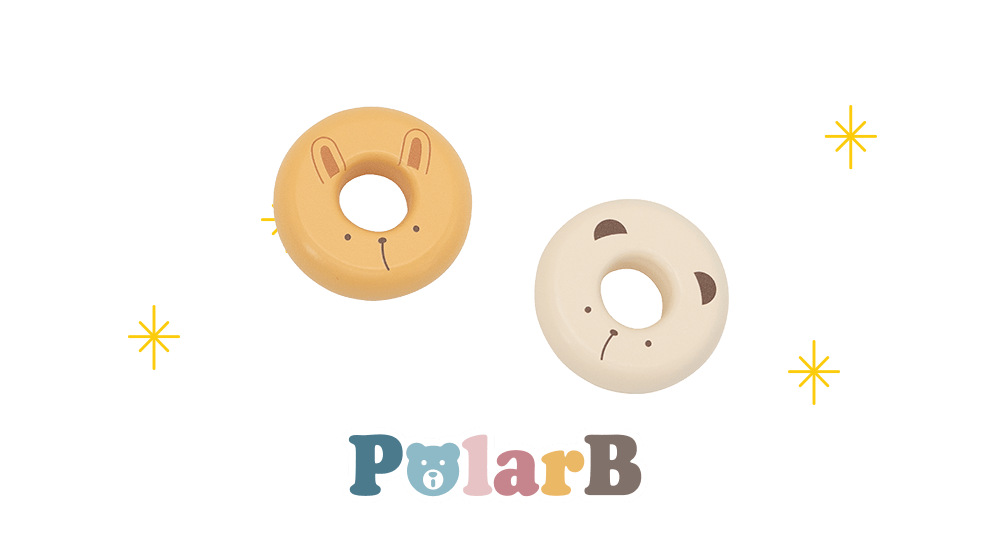 Polar Bプレゼント商品