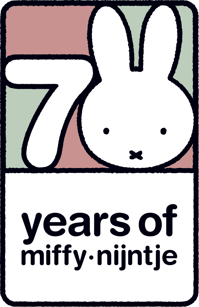 ミッフィー70周年記念コラボ[DADWAY ダッドウェイオンラインストア]