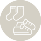 ファーストシューズ