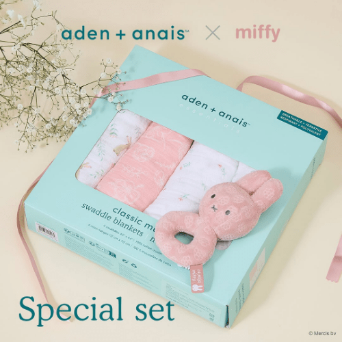 ダッドウェイのSNSで人気の出産祝いを紹介！