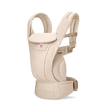 Ergobaby OMNI Deluxe Mesh/ナチュラルベージュ