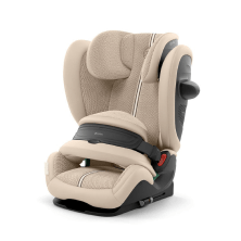 CYBEX パラスG3/アーモンドベージュプラス