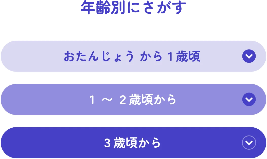 年齢別にさがす