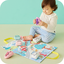 シナぷしゅ ぷしゅぷしゅインパーク