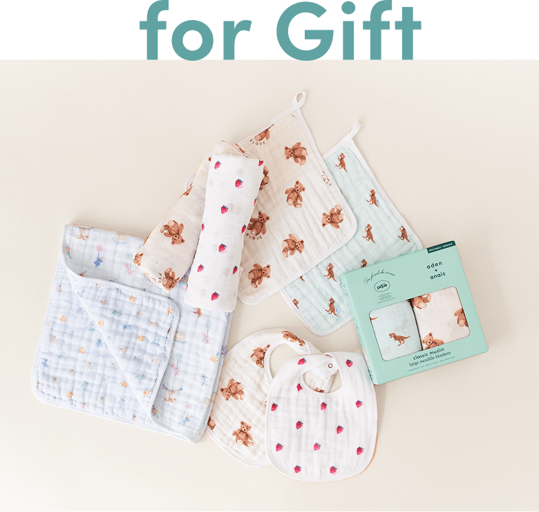 for Gift｜ギフトに選びやすいジェラート ピケコレクションだけの特別なこだわり