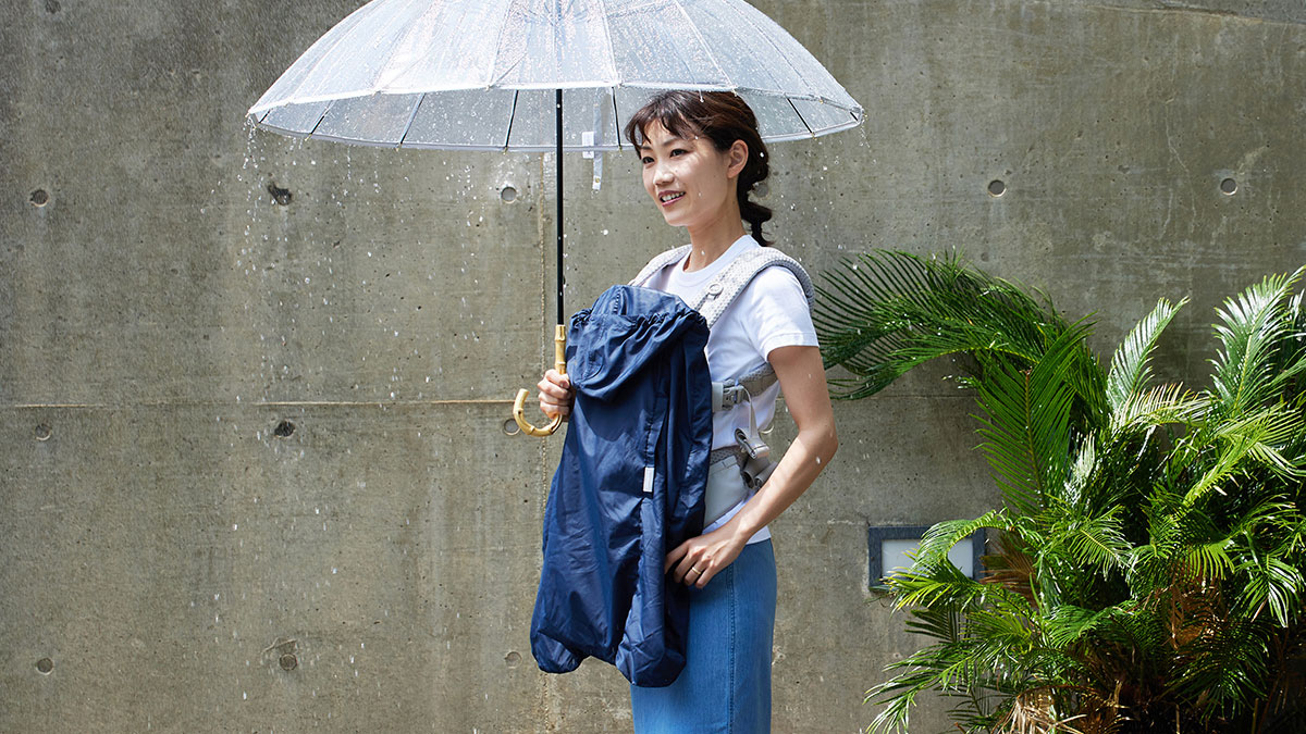 BabyHopper ベビーホッパー｜Made for エルゴベビー もっと快適