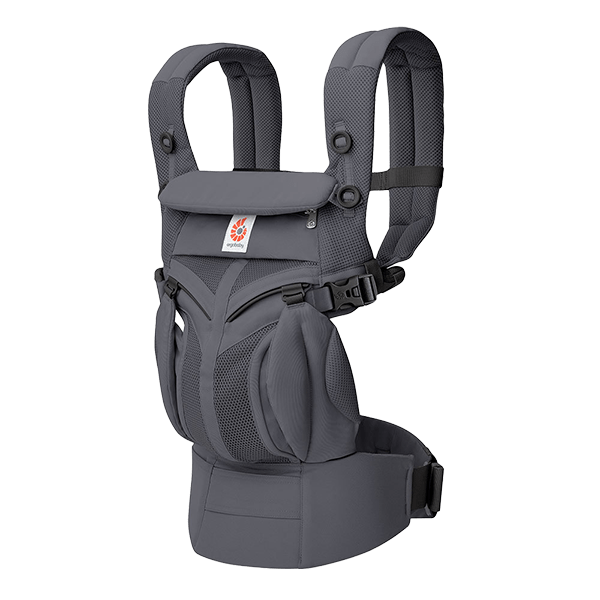 エルゴベビー 抱っこ紐 オムニクラシック