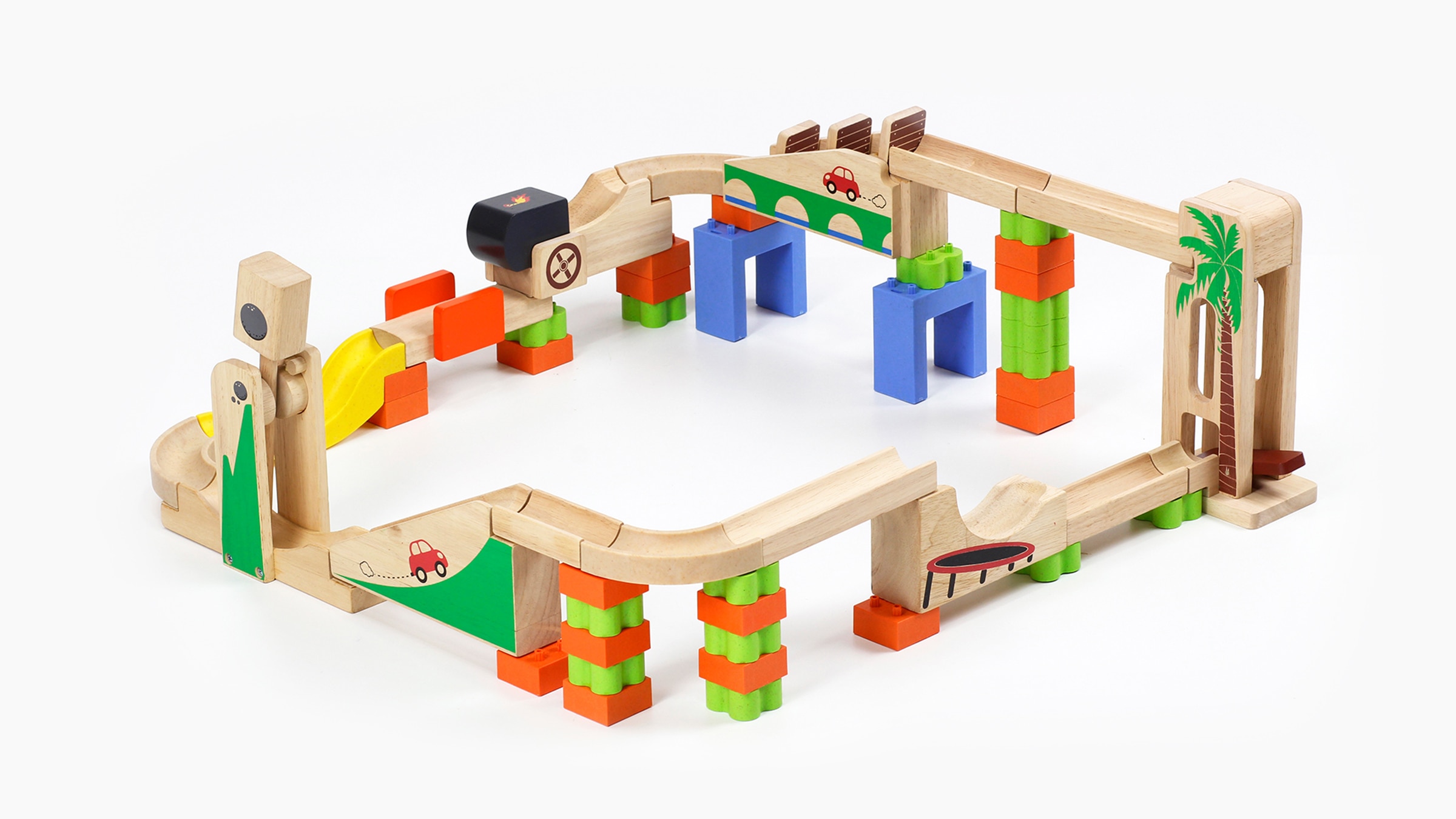 TrixTrack