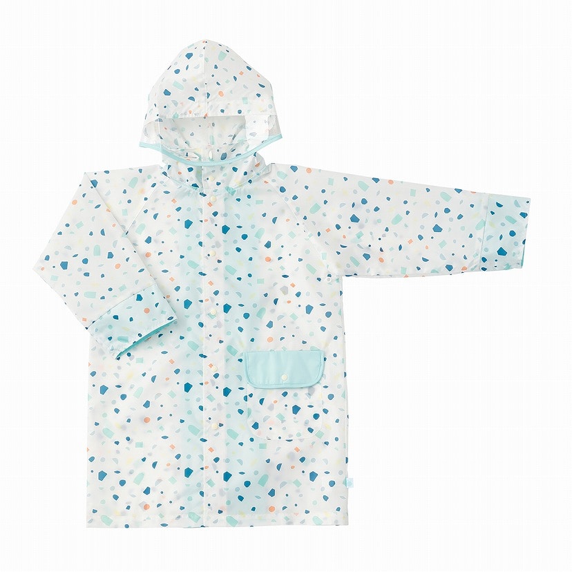 シーグラス/ホワイト