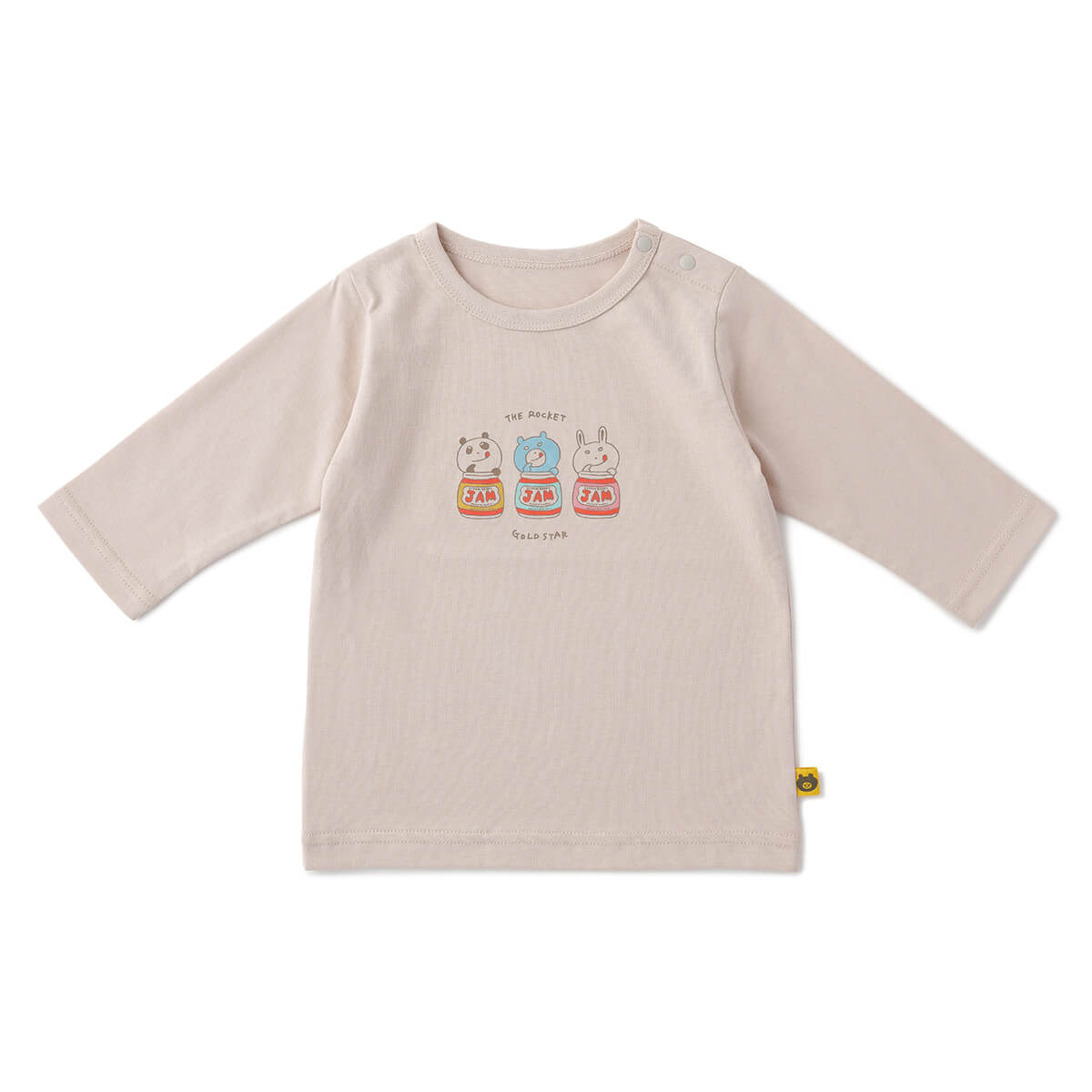 【SALE】ベージュ