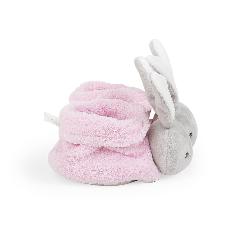Newプルーム うさぎシューズ ピンク ピンク ベビー服 子供服 アパレル小物 Dadway ダッドウェイオンラインショップ Newプルーム うさぎシューズ ピンク ピンク ベビー服 子供服 アパレル小物 Dadway ダッドウェイオンラインショップ