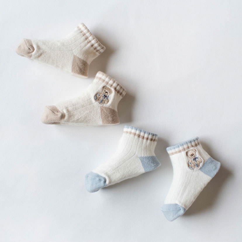 ロイヤルベアソックス/F/サックス サックス