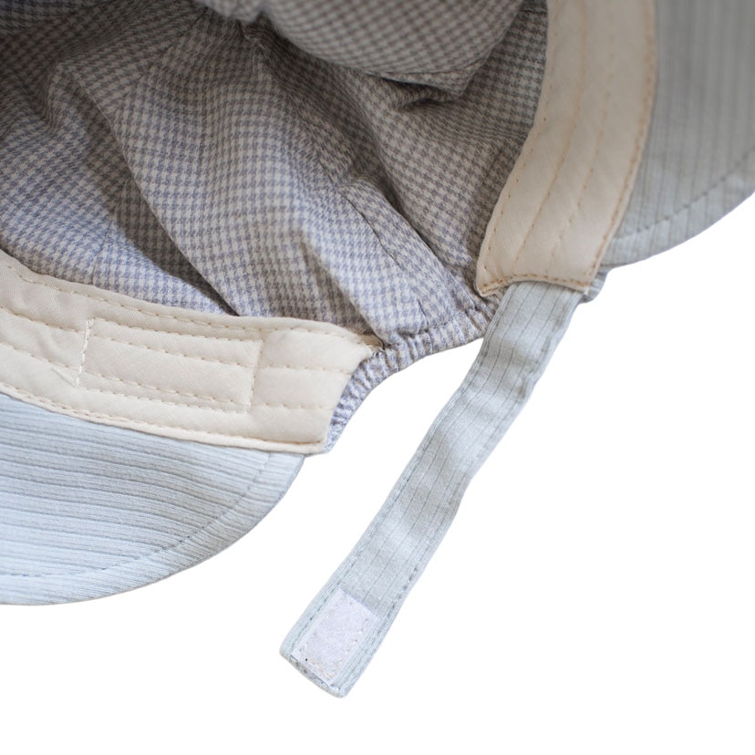 新生児ベビーハット/S(46-48cm)/ライオン ライオン S