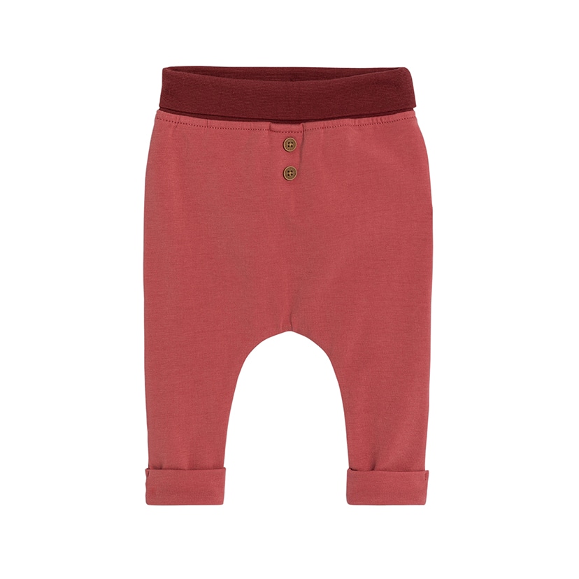 花柄がかわいい女の子コーデ2点セット/75cm/お花総柄・ピンク お花総柄・ピンク 75cm