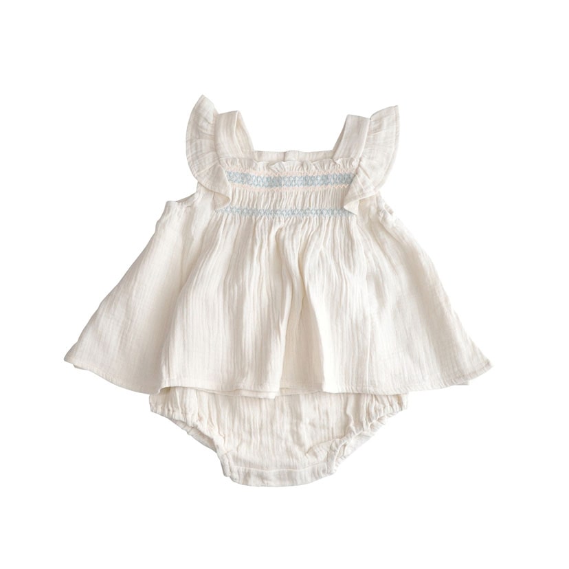 【SALE】アイボリー