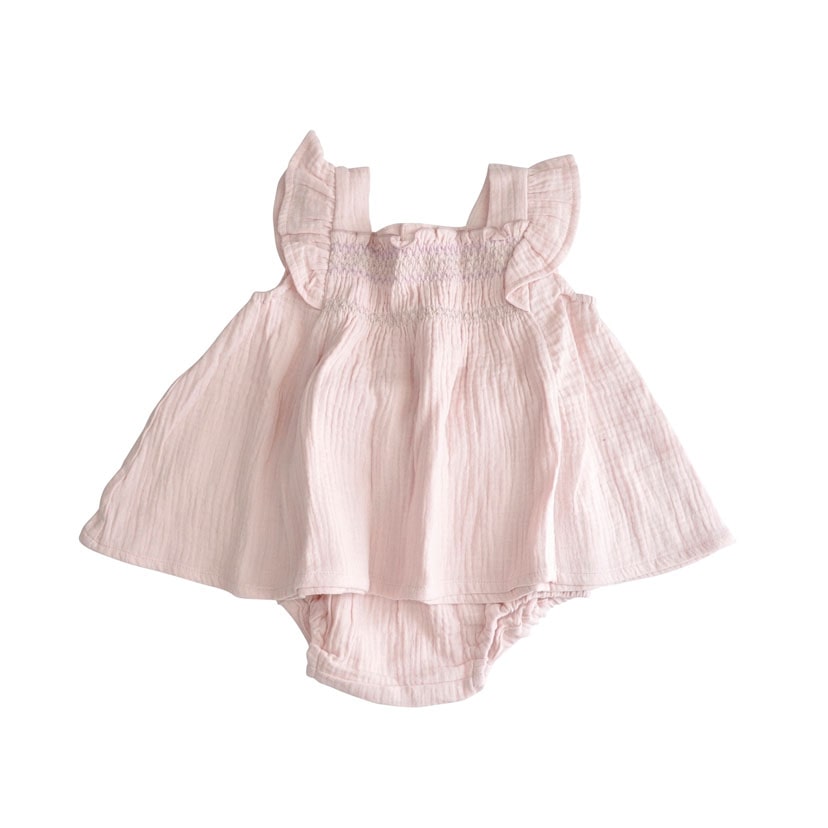 【SALE】パウダーピンク