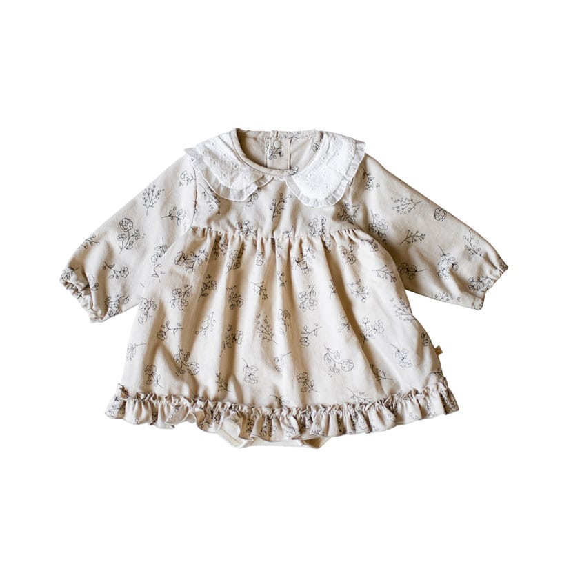 【SALE】アイボリー