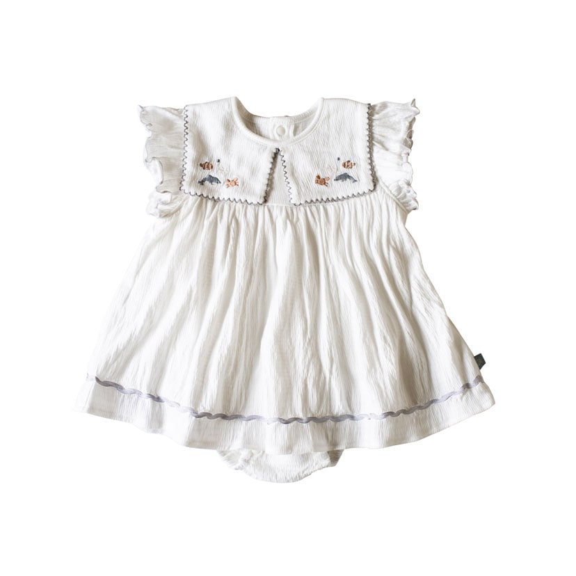 【SALE】オフホワイト