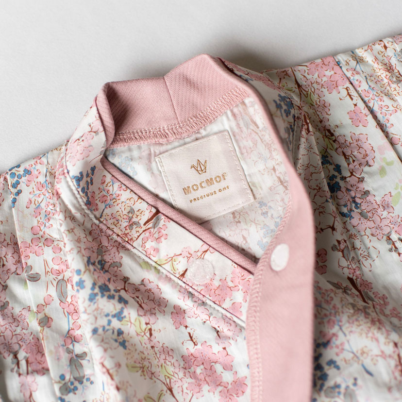 崩れにくい セパレート 袴セット/L（90-100）/ブルー ブルー L