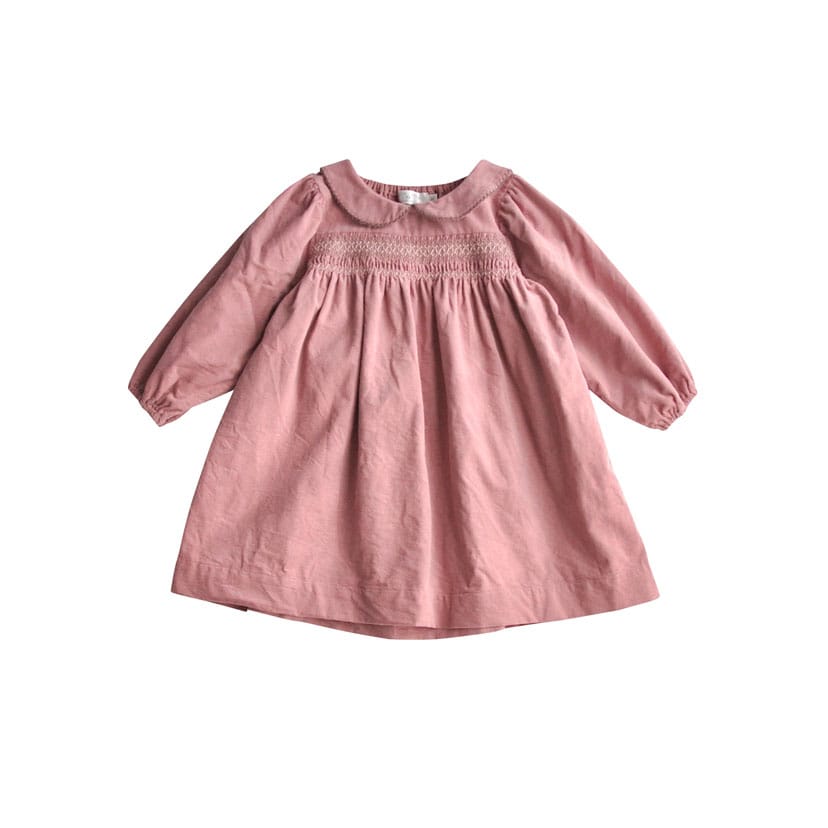 ウォームピンク