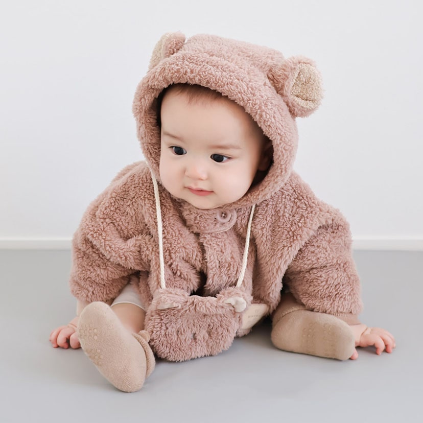 Fuwa　babythree 80% ぬいぐるみ 1_0740c84d6b396311ce0fac4a1180