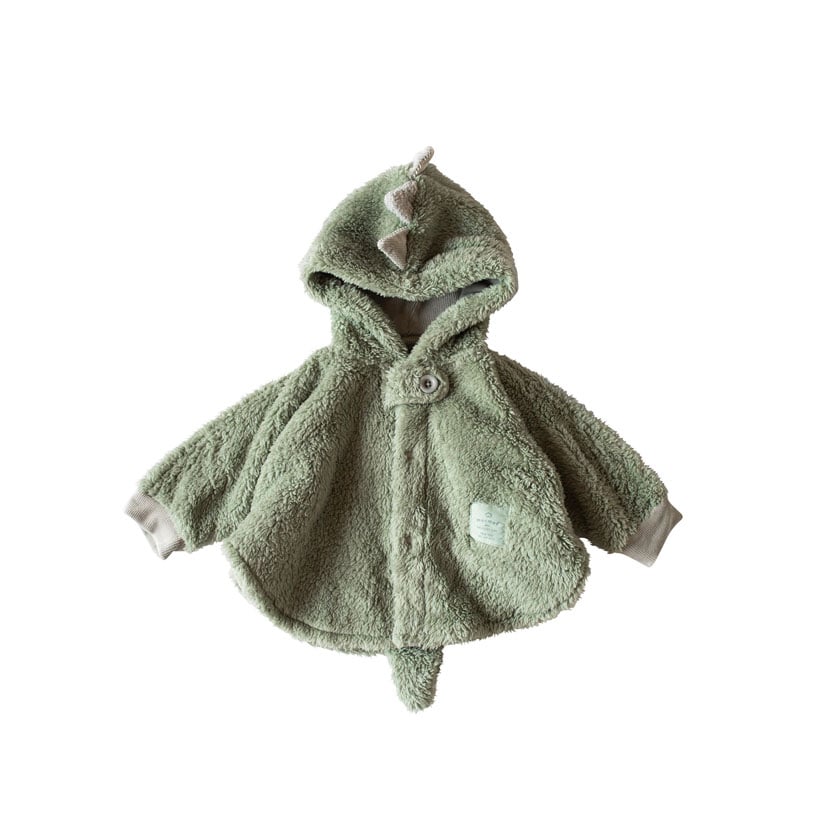 ライトグリーン/恐竜