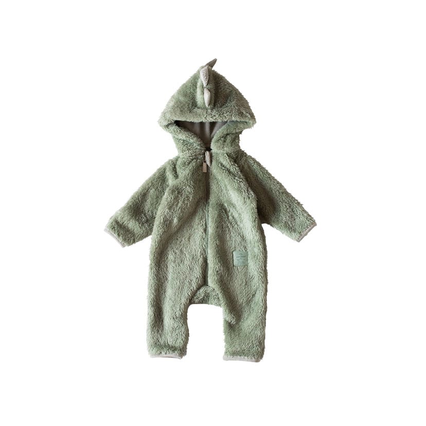 ぬいぐるみ スーツ/80/ピンク/うさぎ(80 ピンク/うさぎ