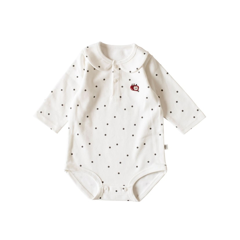 ホワイトドット