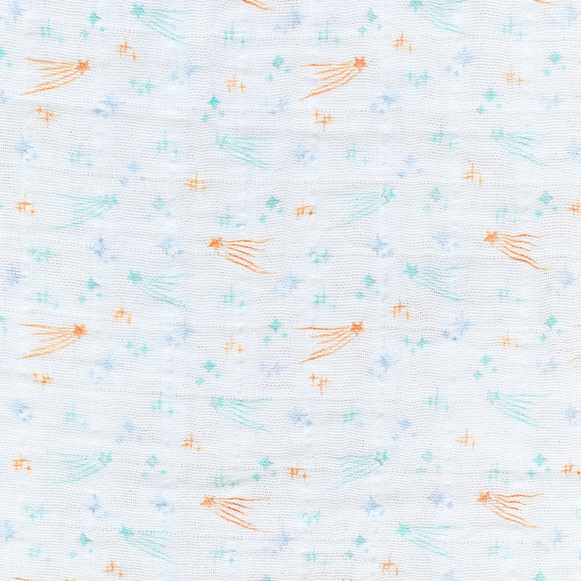 【12月1日発売】スナップビブ/イヤーオブザホース・うま/3枚 イヤーオブザホース・うま