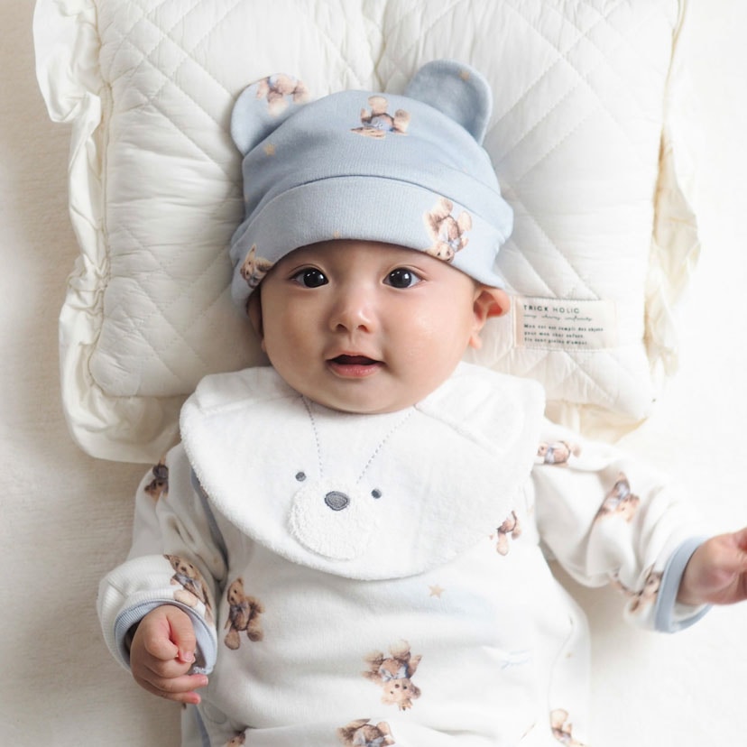 テディベアスタイ/F/べージュ べージュ