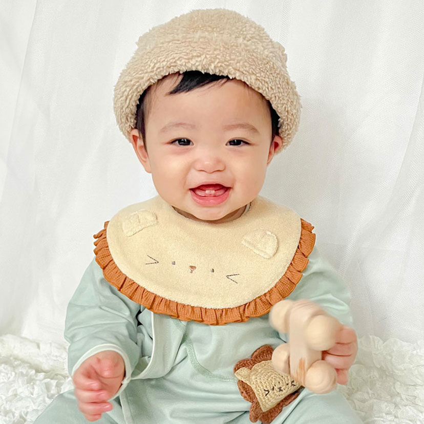 アニマルスタイ/F/ライオン ライオン