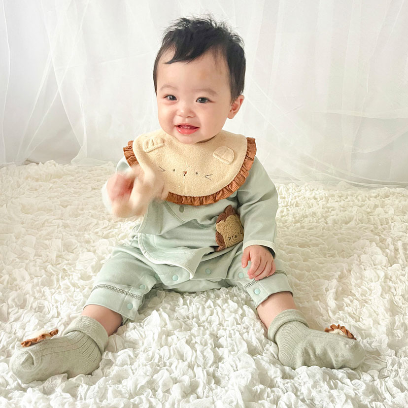 アニマルスタイ/F/ライオン ライオン