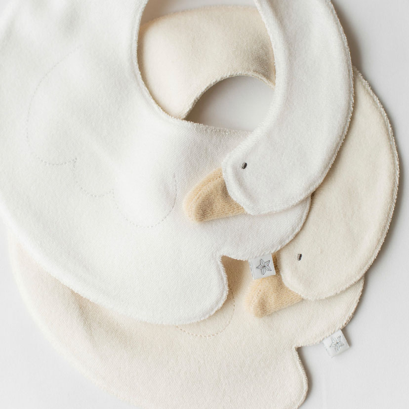 あひるスタイ/F/ベージュ ベージュ