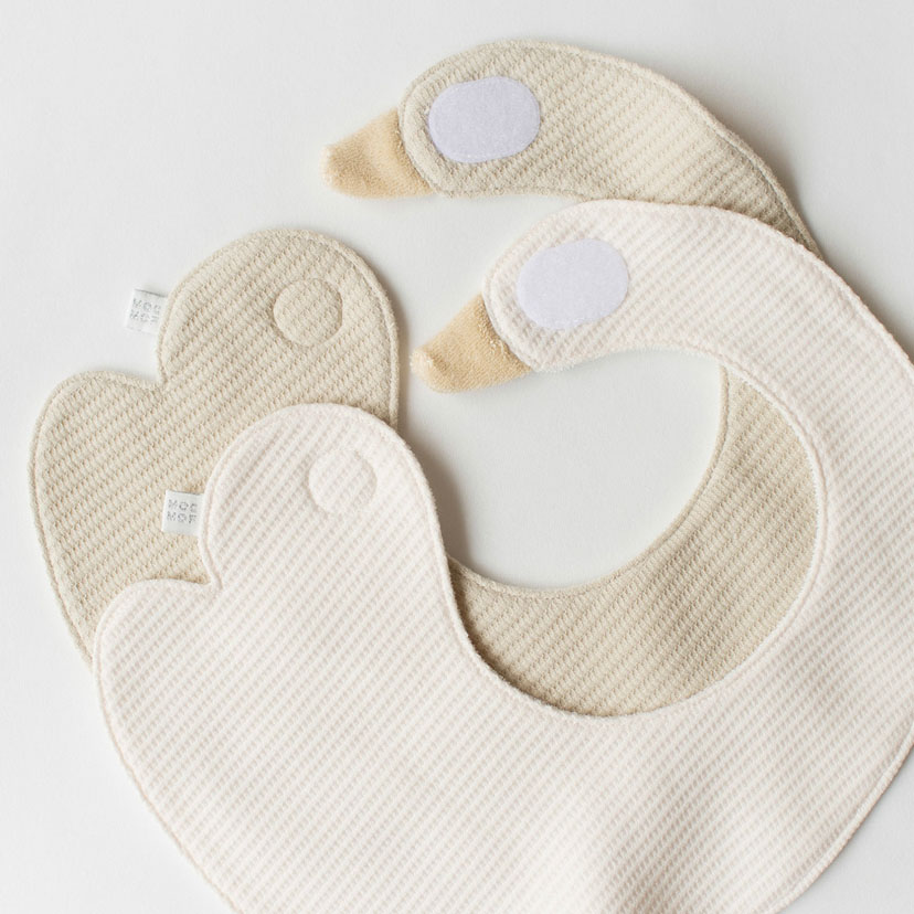 あひるスタイ/F/ベージュ ベージュ