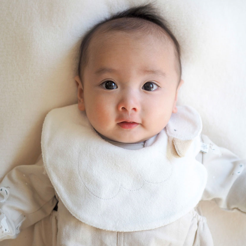 あひるスタイ/F/ホワイト