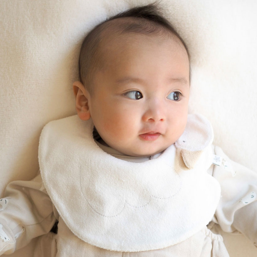 あひるスタイ/F/ホワイト ホワイト