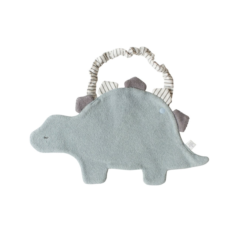 恐竜スタイ/F/ミント