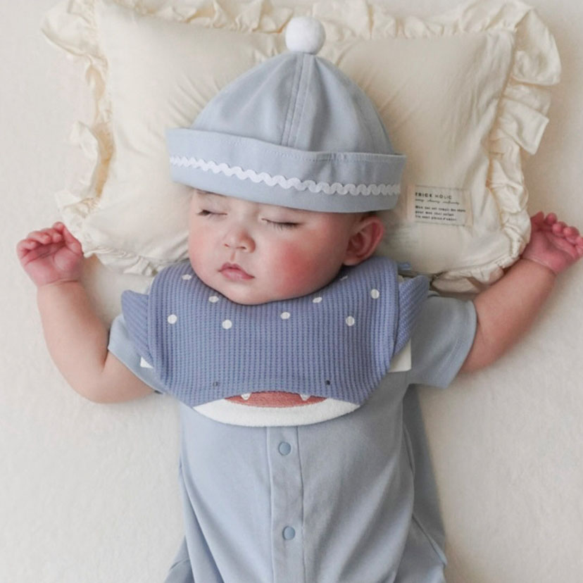 ほにゅうるい水族館スタイ/F/ブルー ブルー