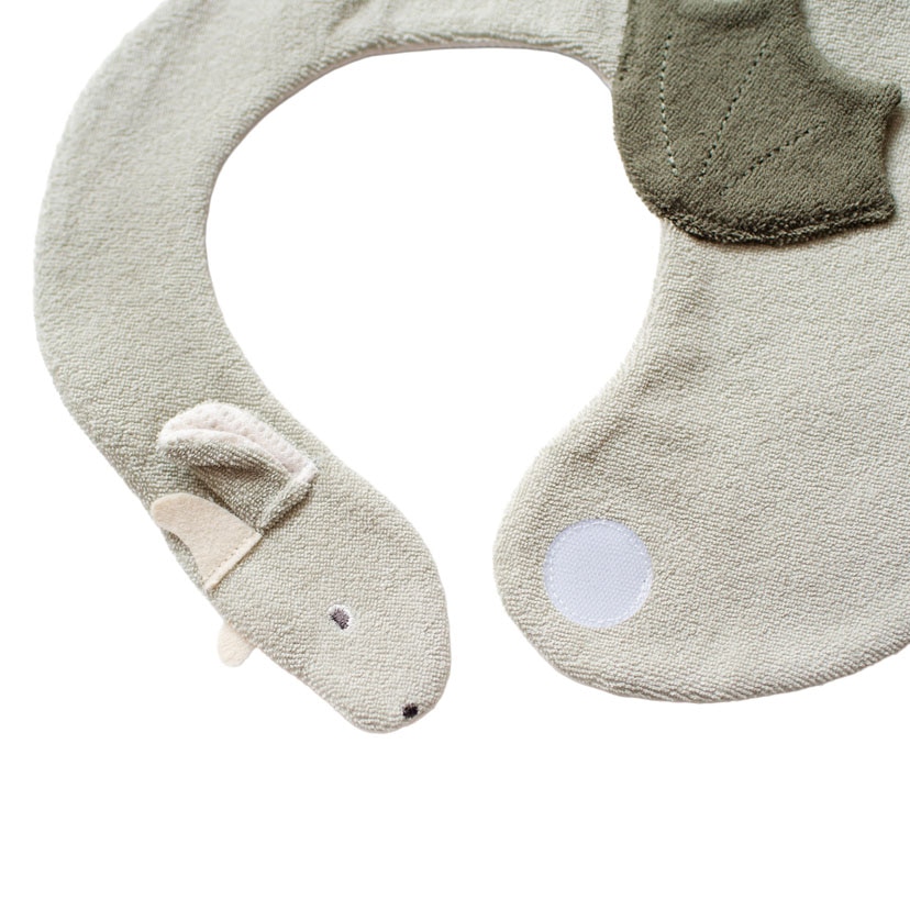 ドラゴンスタイ/F/グリーン グリーン