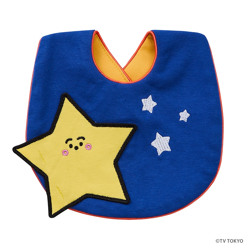 【SALE】スター／ネイビー