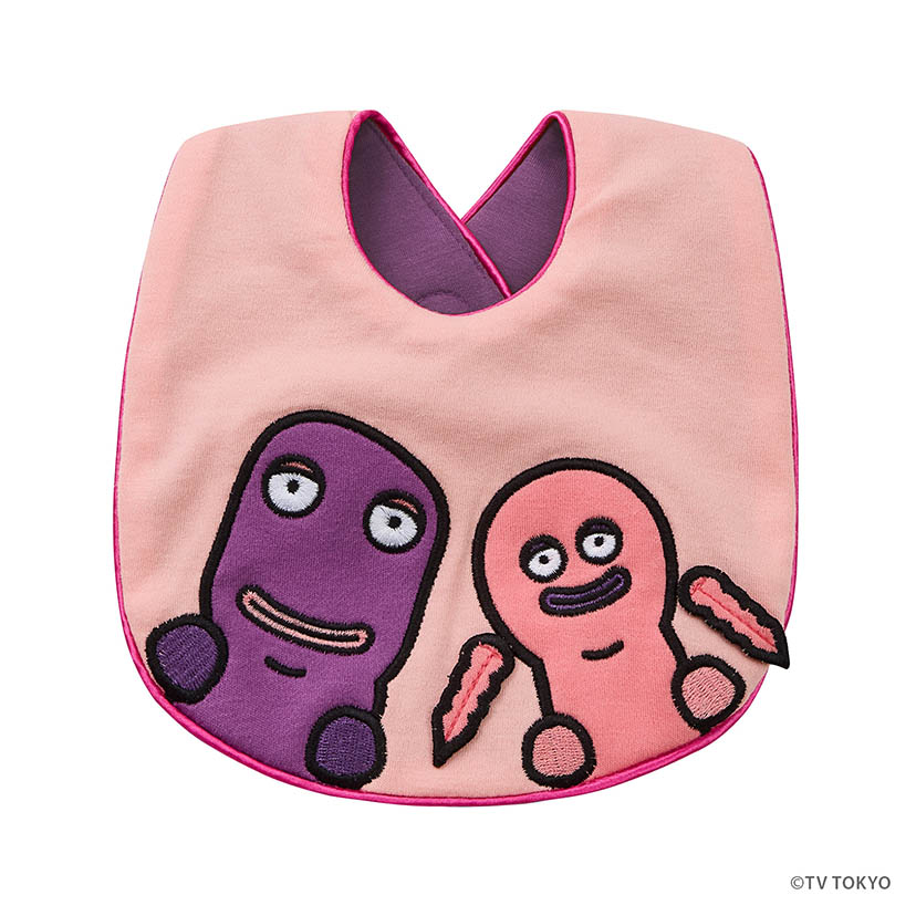 【SALE】ヨロレイヒ／ライトピンク