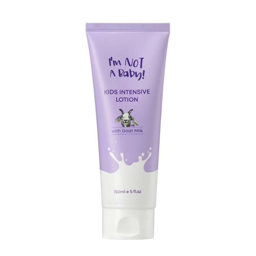 キッズインテンシブローション/フェイス&ボディ保湿ローション/150ml